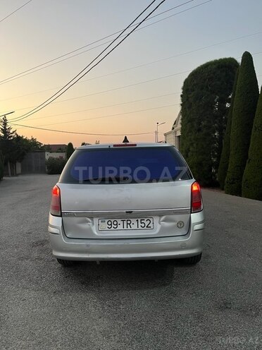 Opel Astra 2006, 304,500 km - 1.6 l - Bakı
