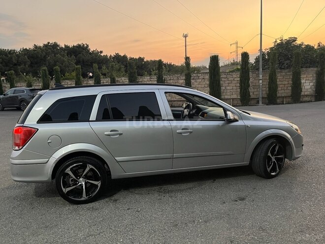 Opel Astra 2006, 304,500 km - 1.6 l - Bakı