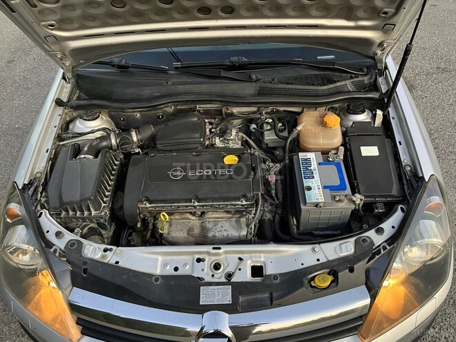 Opel Astra 2006, 304,500 km - 1.6 l - Bakı