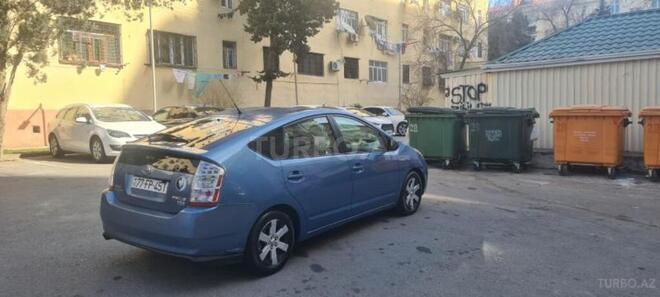 Toyota Prius 2006, 350,000 km - 1.5 л - Bakı
