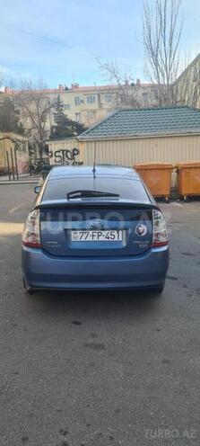 Toyota Prius 2006, 350,000 km - 1.5 л - Bakı
