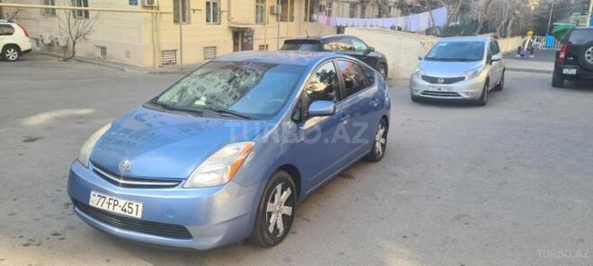 Toyota Prius 2006, 350,000 km - 1.5 л - Bakı