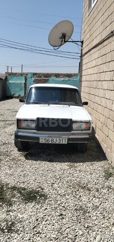 LADA (VAZ) 2107 2005, 82,222 km - 1.6 l - Şamaxı