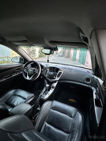 Chevrolet Cruze 2013, 213,821 km - 1.4 л - Bakı