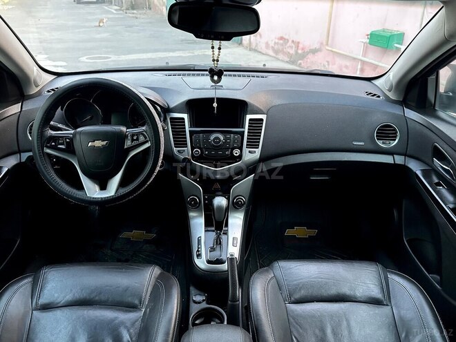 Chevrolet Cruze 2013, 213,821 km - 1.4 л - Bakı