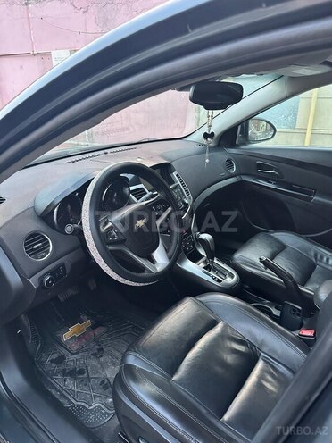 Chevrolet Cruze 2013, 213,821 km - 1.4 л - Bakı