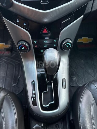 Chevrolet Cruze 2013, 213,821 km - 1.4 л - Bakı