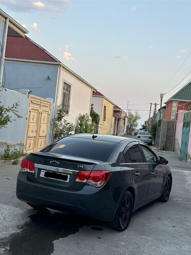 Chevrolet Cruze 2013, 213,821 km - 1.4 л - Bakı