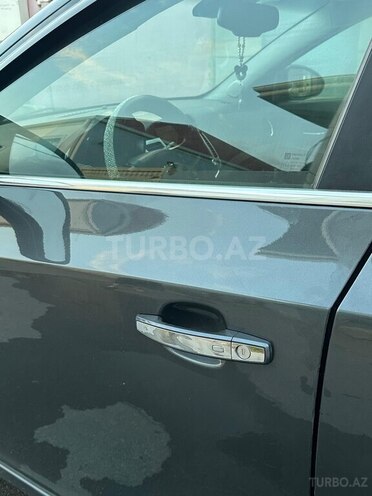 Chevrolet Cruze 2013, 213,821 km - 1.4 л - Bakı