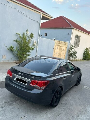 Chevrolet Cruze 2013, 213,821 km - 1.4 л - Bakı