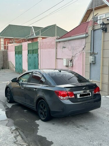 Chevrolet Cruze 2013, 213,821 km - 1.4 л - Bakı