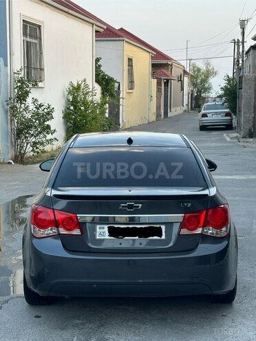 Chevrolet Cruze 2013, 213,821 km - 1.4 л - Bakı