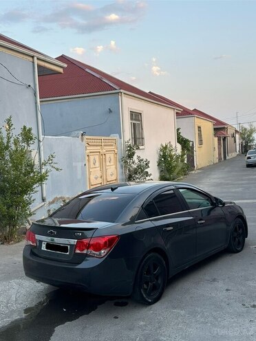 Chevrolet Cruze 2013, 213,821 km - 1.4 л - Bakı