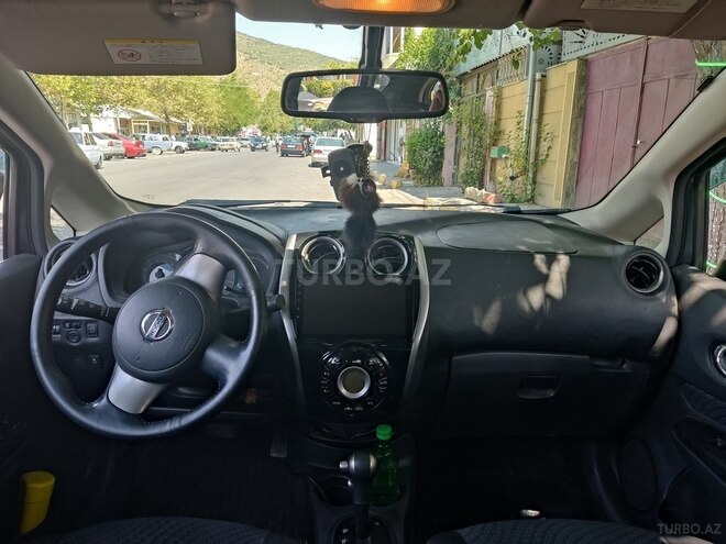 Nissan Note 2013, 170,000 km - 1.2 l - Bakı