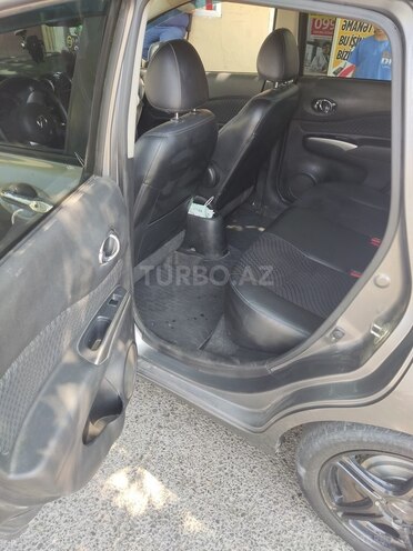 Nissan Note 2013, 170,000 km - 1.2 l - Bakı