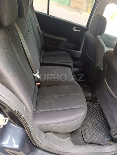 Renault Megane 2005, 360,200 km - 1.6 l - Bakı