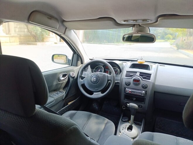 Renault Megane 2005, 360,200 km - 1.6 l - Bakı