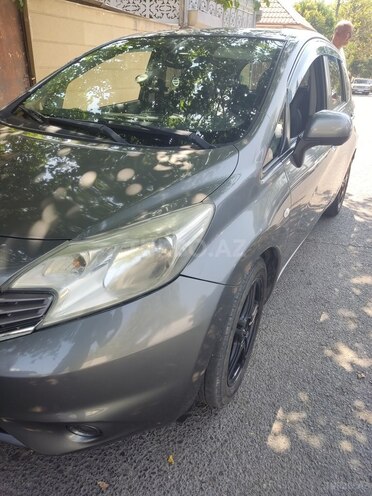 Nissan Note 2013, 170,000 km - 1.2 l - Bakı