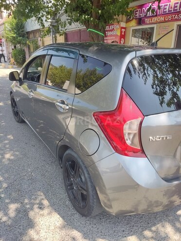 Nissan Note 2013, 170,000 km - 1.2 l - Bakı