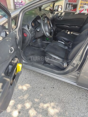 Nissan Note 2013, 170,000 km - 1.2 l - Bakı
