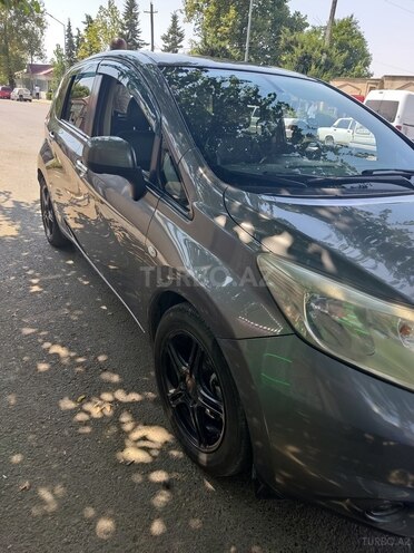 Nissan Note 2013, 170,000 km - 1.2 l - Bakı