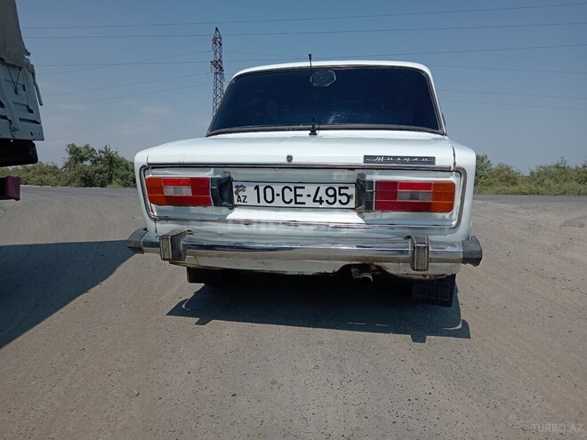 LADA (VAZ) 2106 1986, 55,554 km - 1.5 l - Şirvan