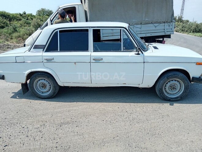 LADA (VAZ) 2106 1986, 55,554 km - 1.5 l - Şirvan
