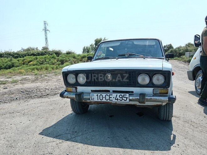 LADA (VAZ) 2106 1986, 55,554 km - 1.5 l - Şirvan