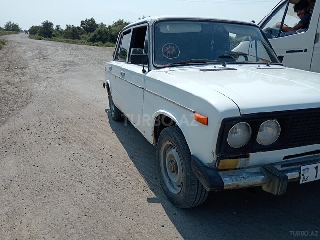LADA (VAZ) 2106 1986, 55,554 km - 1.5 l - Şirvan