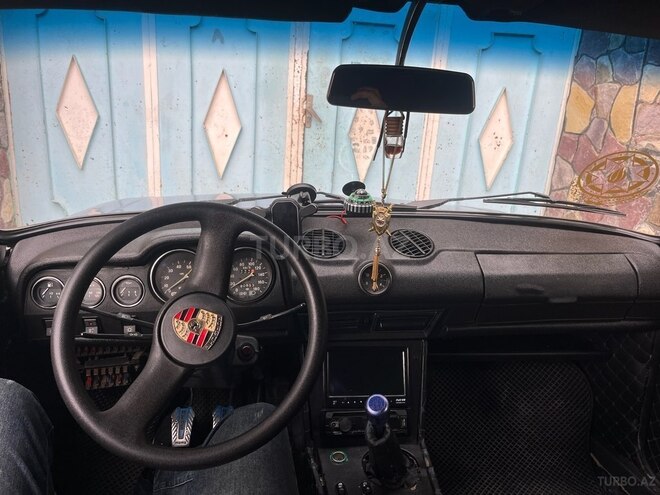 LADA (VAZ) 2106 1985, 80,000 km - 1.6 l - Gəncə
