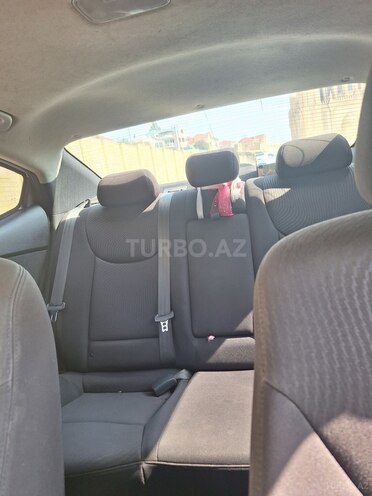 Hyundai Elantra 2015, 148,000 km - 1.8 л - Bakı