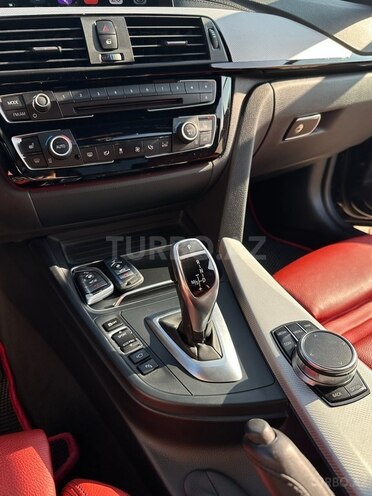BMW 330 2018, 82,000 km - 2.0 l - Bakı