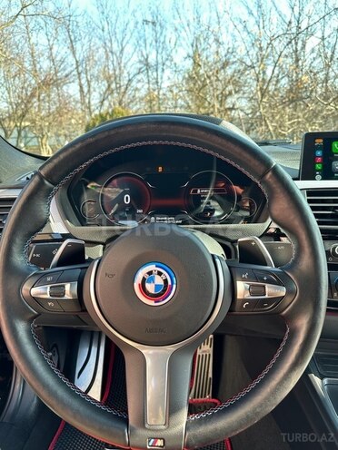 BMW 330 2018, 82,000 km - 2.0 l - Bakı