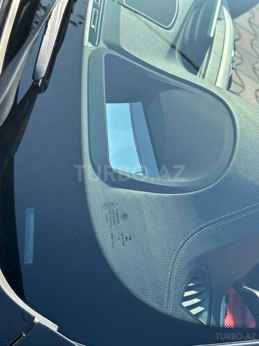 BMW 330 2018, 82,000 km - 2.0 l - Bakı
