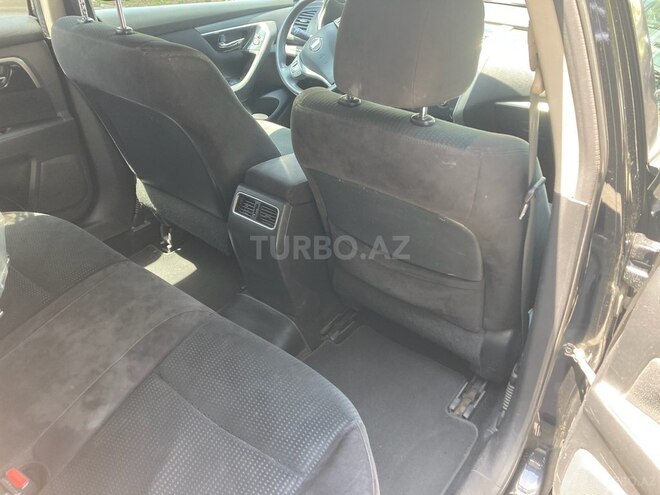 Nissan Altima 2013, 302,009 km - 2.5 л - Bakı