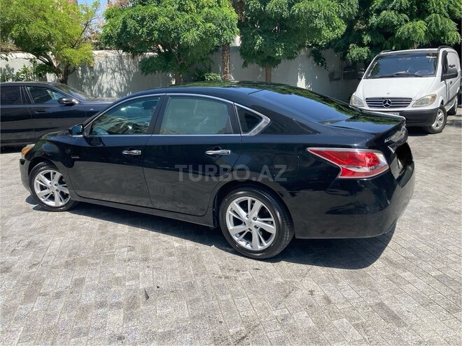 Nissan Altima 2013, 302,009 km - 2.5 л - Bakı