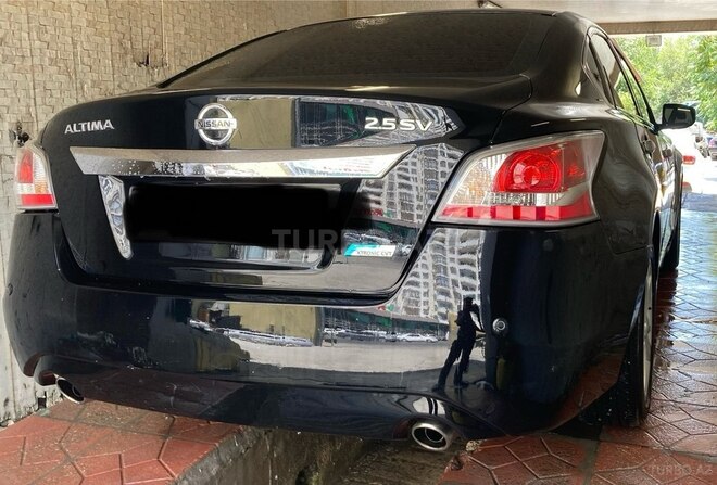 Nissan Altima 2013, 302,009 km - 2.5 л - Bakı