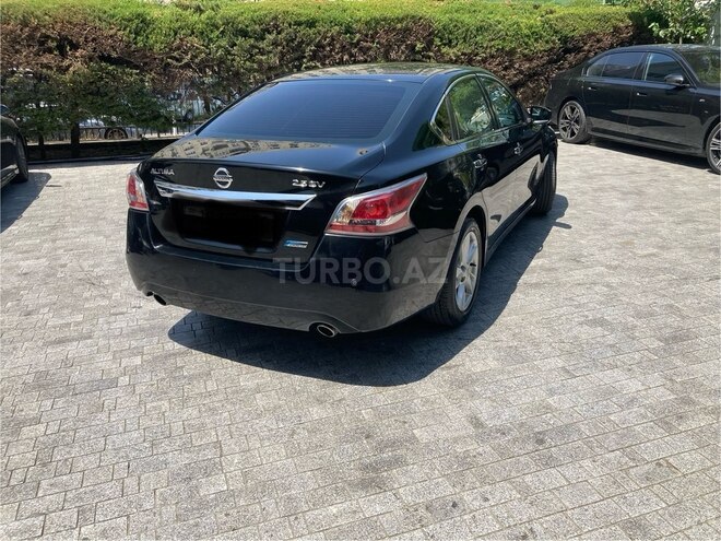 Nissan Altima 2013, 302,009 km - 2.5 л - Bakı
