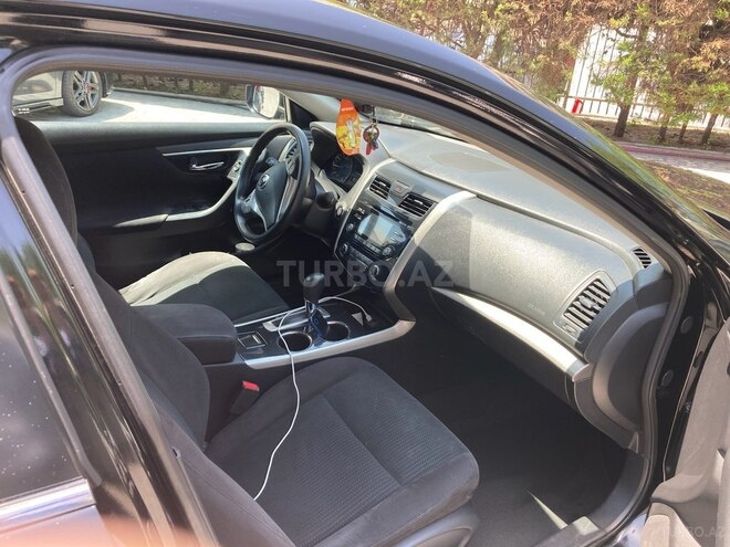 Nissan Altima 2013, 302,009 km - 2.5 л - Bakı
