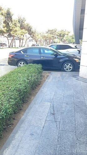 Nissan Altima 2013, 302,009 km - 2.5 л - Bakı