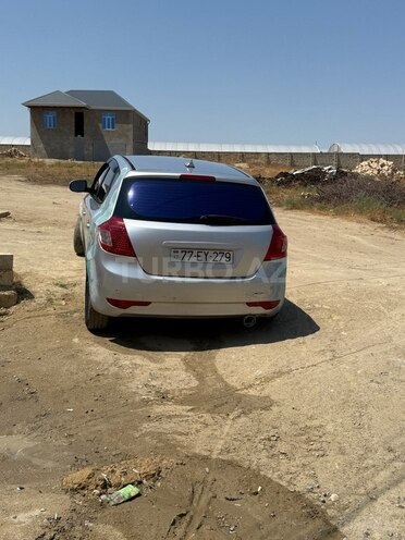 Kia Ceed 2010, 218,000 km - 1.6 л - Bakı
