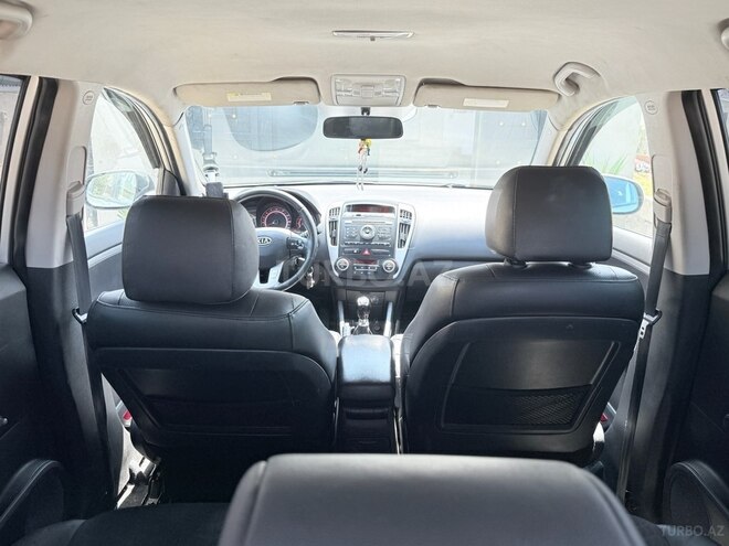 Kia Ceed 2010, 218,000 km - 1.6 л - Bakı