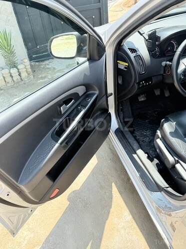 Kia Ceed 2010, 218,000 km - 1.6 л - Bakı