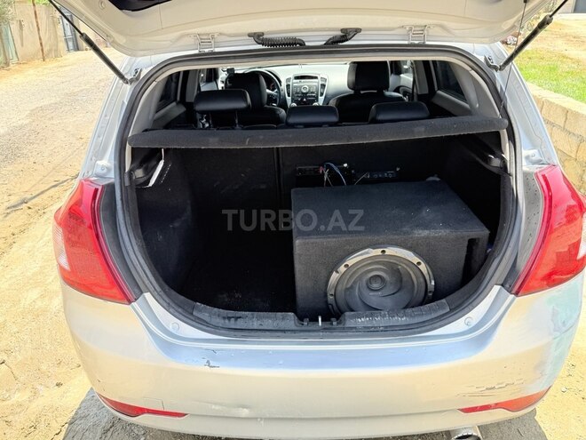 Kia Ceed 2010, 218,000 km - 1.6 л - Bakı