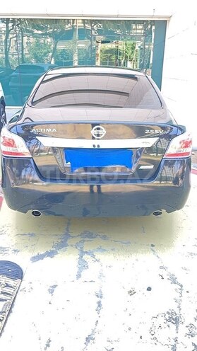 Nissan Altima 2013, 302,009 km - 2.5 л - Bakı
