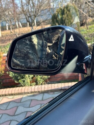 BMW 330 2018, 82,000 km - 2.0 l - Bakı