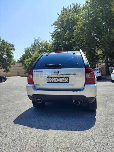 Kia Sportage 2009, 180,000 km - 2.0 л - Bakı