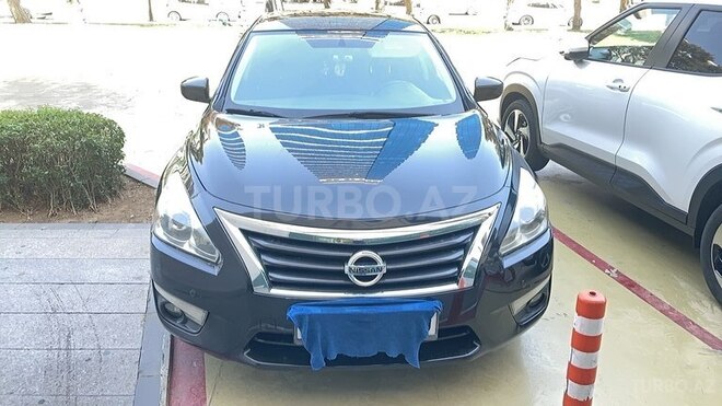 Nissan Altima 2013, 302,009 km - 2.5 л - Bakı