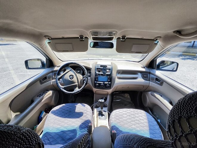 Kia Sportage 2009, 180,000 km - 2.0 л - Bakı