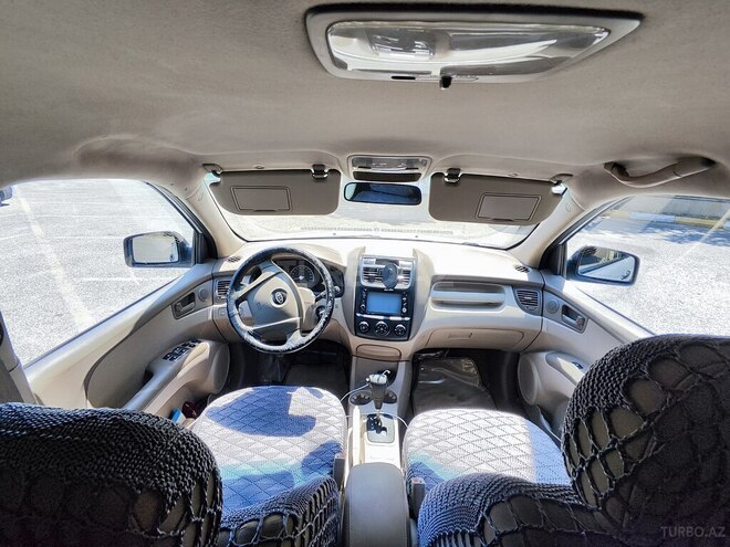 Kia Sportage 2009, 180,000 km - 2.0 л - Bakı